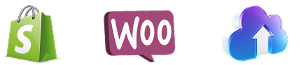 Connected tools logos